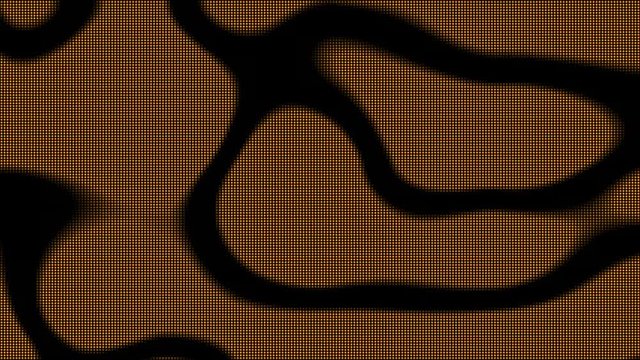 Abstract Background Digital Camouflage Version E2