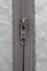 close up of zipper © Patrick