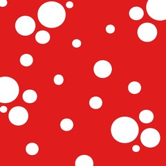 pretty polka dot patterns © Anna