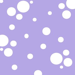 pretty polka dot patterns