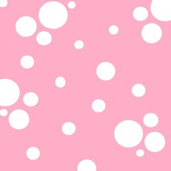 pretty polka dot patterns