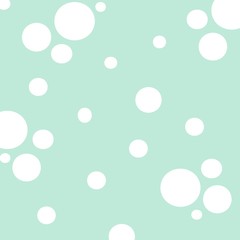 pretty polka dot patterns