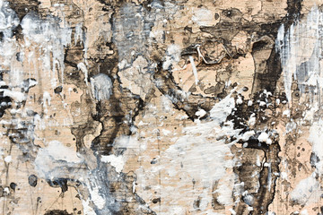 Abstract surfaces are dirty and scratched frames, the use of dust and grains particles or grains of dirt.


