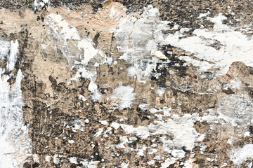 Abstract surfaces are dirty and scratched frames, the use of dust and grains particles or grains of dirt.


