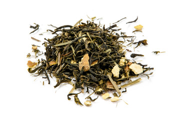 Loose Leaf Tea