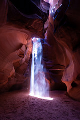 American southwest canyons