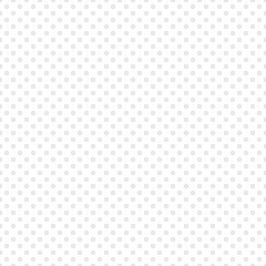 black white seamless pattern with dot grid - 335977650