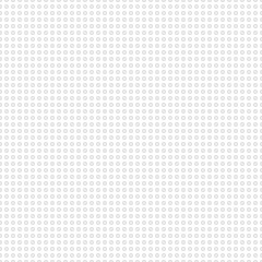 black white seamless pattern with dot grid - 335977654