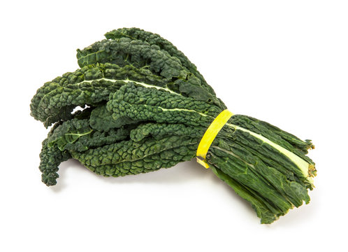 Lacinato Kale