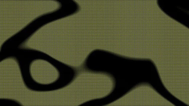 Abstract Background Digital Camouflage Version E4