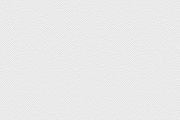 Abstract geometric illustration. Maze. Labyrinth.