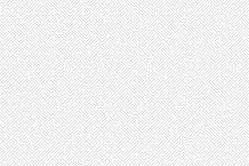 Abstract geometric illustration. Maze. Labyrinth.