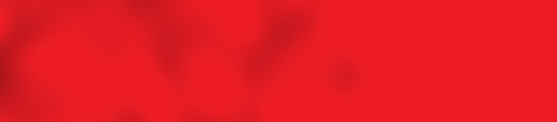 abstract blur red and black colors background for design