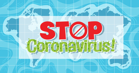 Corona virus global pandemic