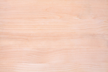 Naklejka premium Abstract wooden background top view close up, empty wood board backdrop, brown plank surface, blank natural tree wallpaper design, light wooden pattern, timber material texture, copy space for text