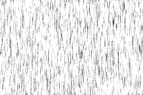 vertical scratching
