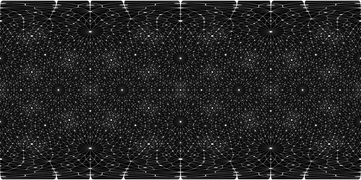 Skymap Star Grid 02