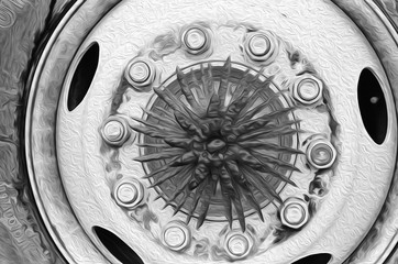 Thus Spoke the Icicles