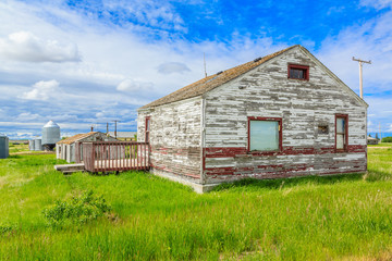 Obraz premium This Old House