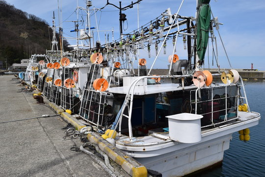 117 件の最適な いか釣り船 画像 ストック写真 ベクター Adobe Stock