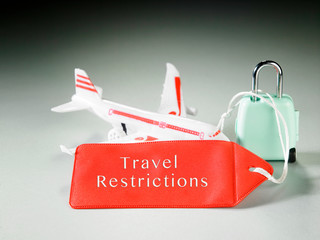 travel restrictions