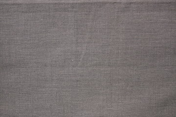 black fabric cloth texture background