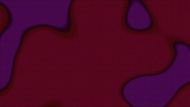 Abstract Background Digital Camouflage Version E14