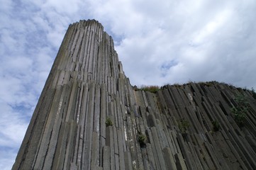 Panská rock (The Lord’s Rock)