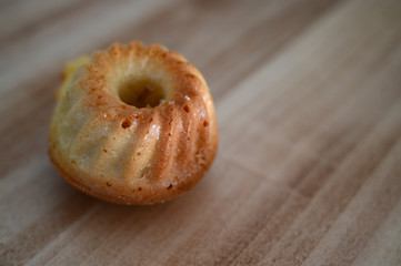 minicake 