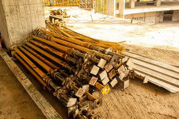  Stacked on construction