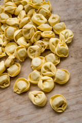 tortellini