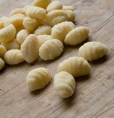 gnocchi