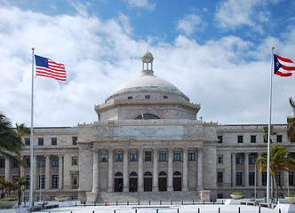 San Juan, Puerto Rico