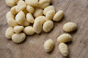 gnocchi