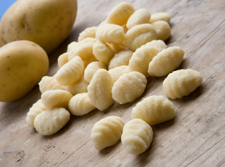 gnocchi