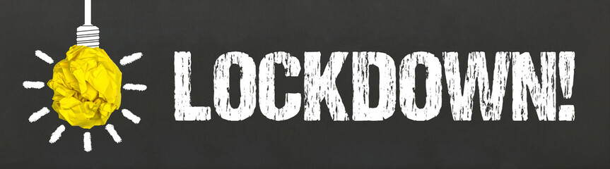 Lockdown!