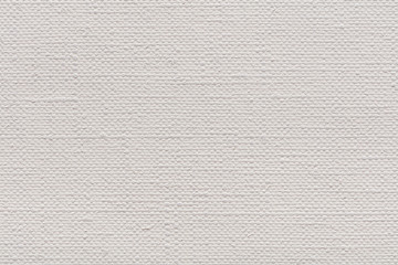 White linen canvas background for your perfect stylish design look.