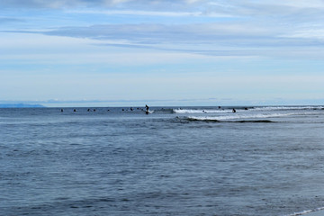 Surfrider Beach