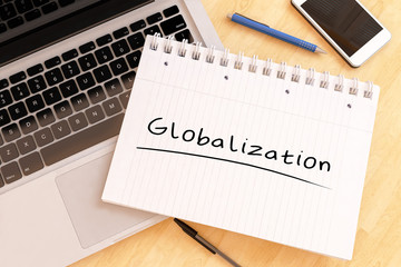 Globalization