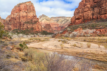 Zion National Park