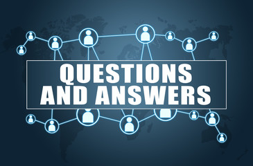 Questions and Answers