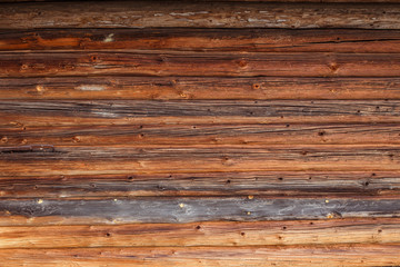 wood texture, background, log wall