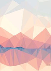 Abstract Colorful Geometrical Artwork,Abstract Graphical Art Background Texture,Modern Conceptual Art