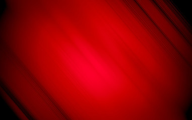 abstract red and black are light pattern with the gradient is the with floor wall metal texture...