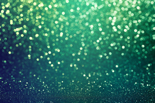 Glitter vintage colored abstract background