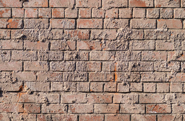 brick wall texture