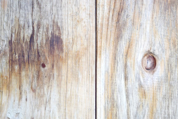 Old wooden plank texture background