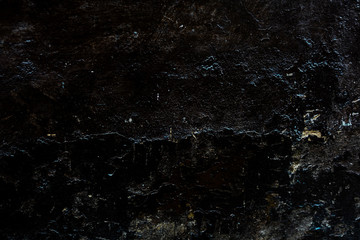 Obraz na płótnie Canvas Dark Messy Dust Overlay Distress Background.