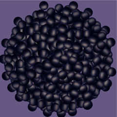 
graphic background, ball, bubble, pearl, balloon,