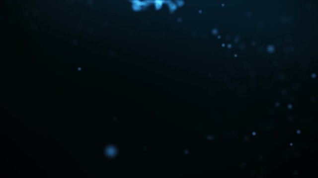 Coronavirus 2019-nCoV in electrone microscope